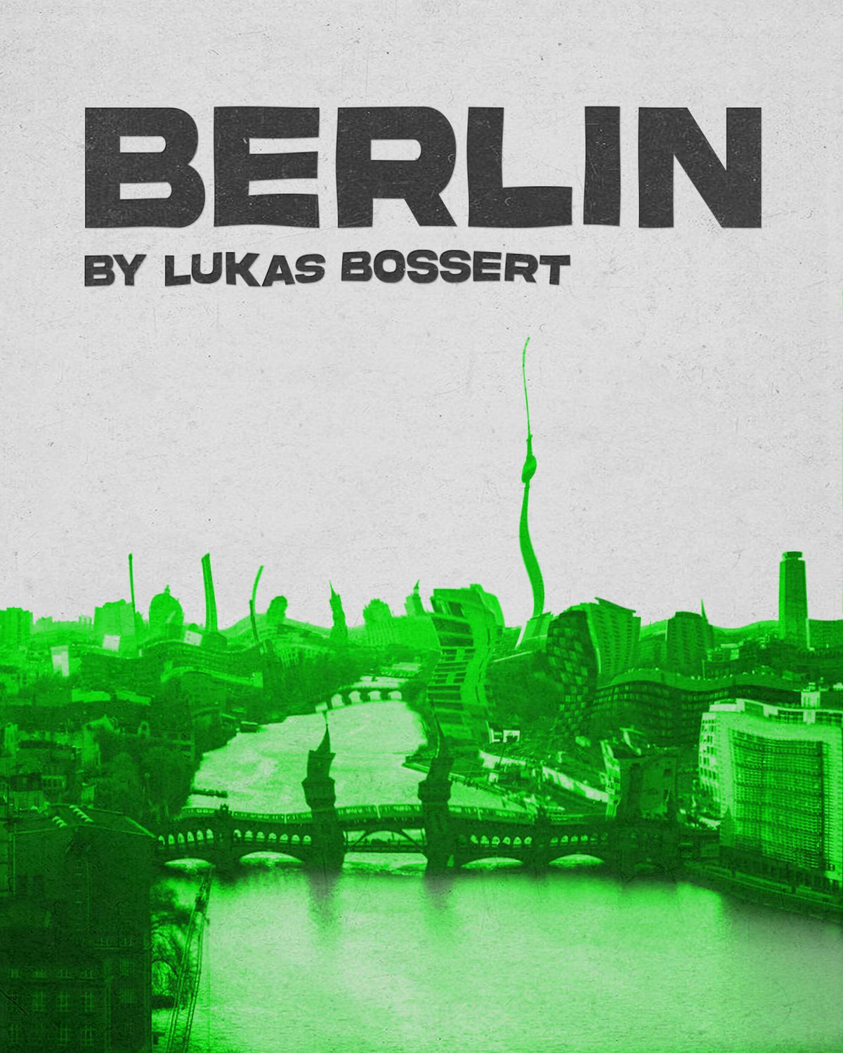 Lukas's Guide to Berlin