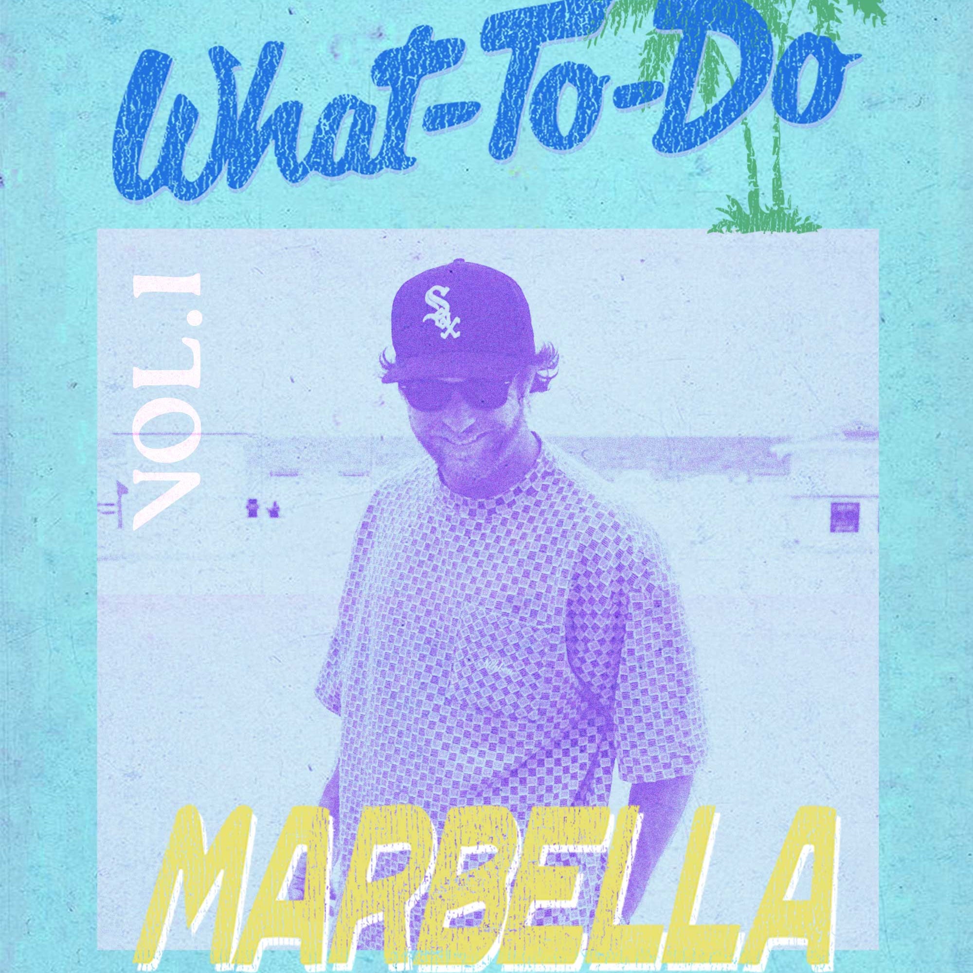Nik’s Guide to Marbella