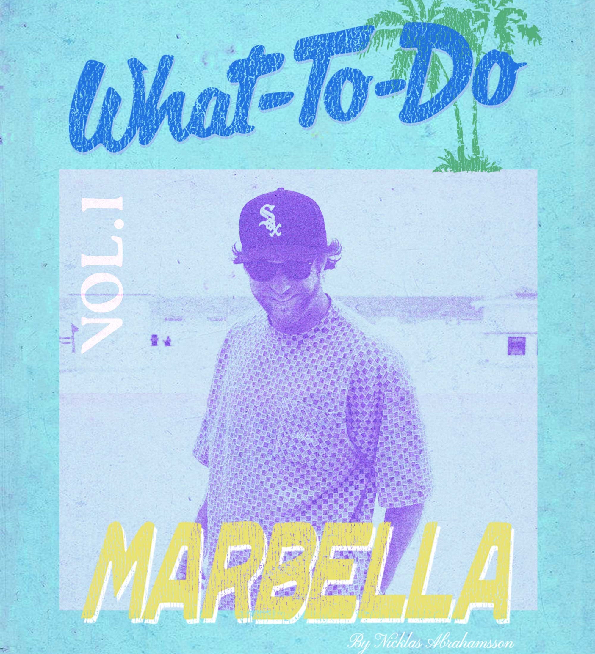 Nik’s Guide to Marbella