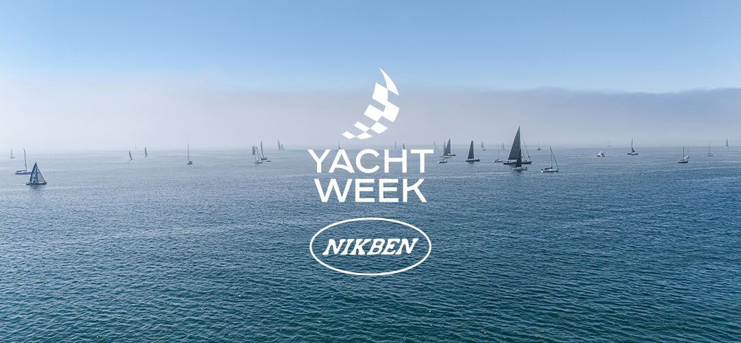 Nikben X Yacht Week