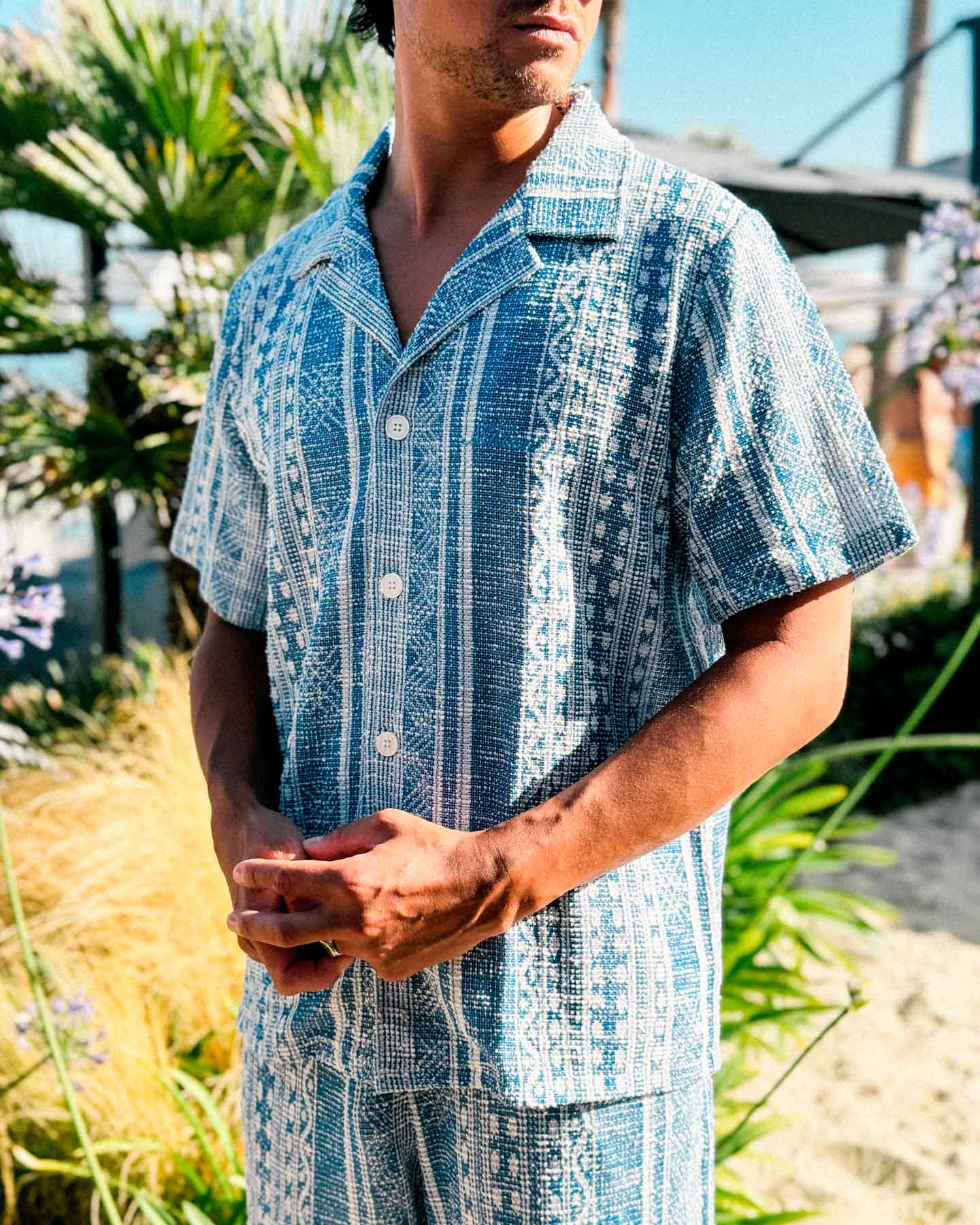 Men's Shirts from NIKBEN