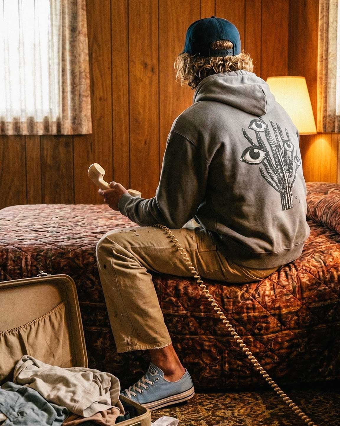 Men's hoodies & sweatshirts from NIKBEN