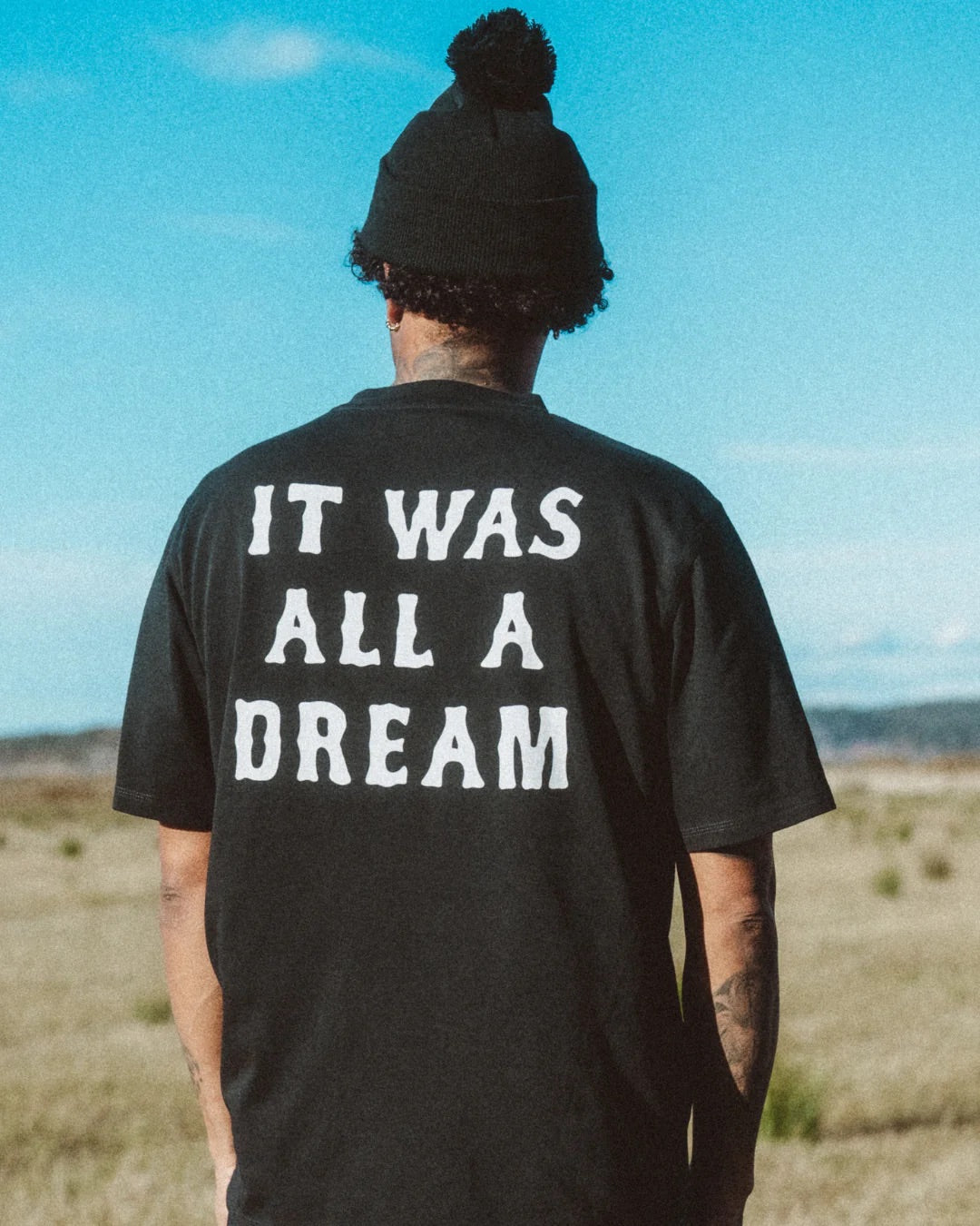 Men's T-shirts from NIKBEN