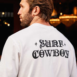 Surf Cowboy Tee