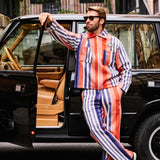 Americana Pants