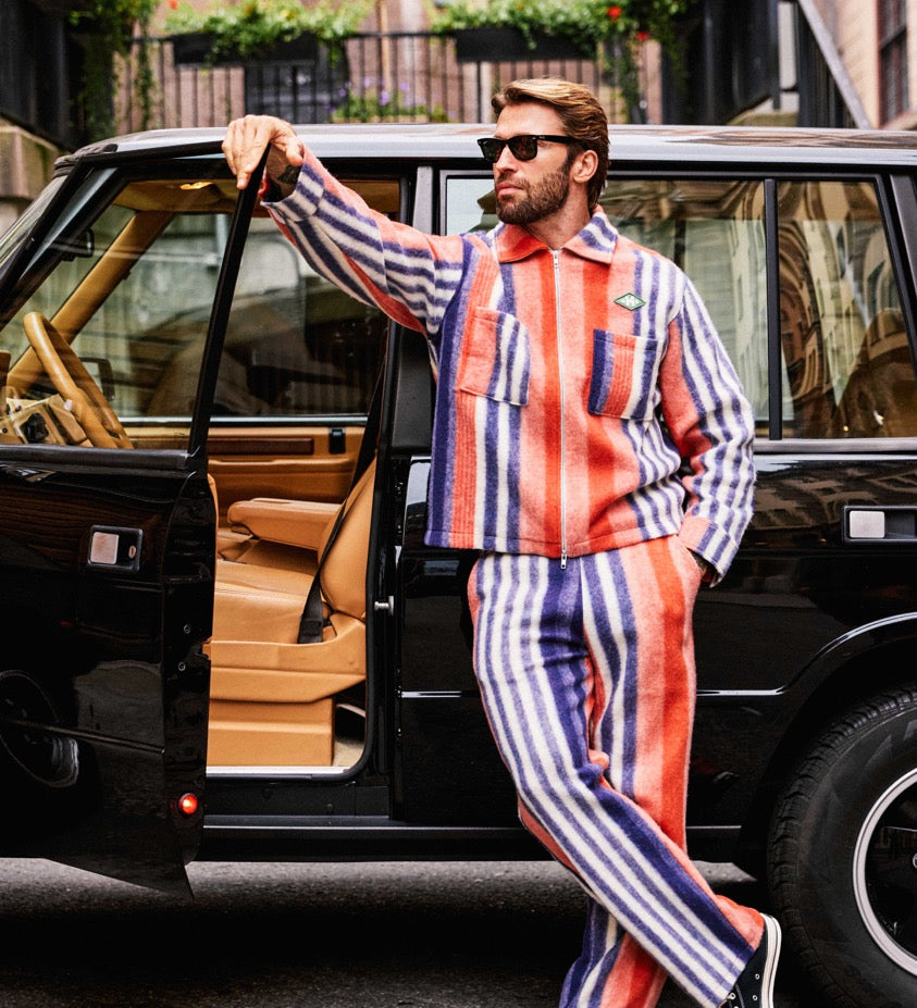 Americana Pants