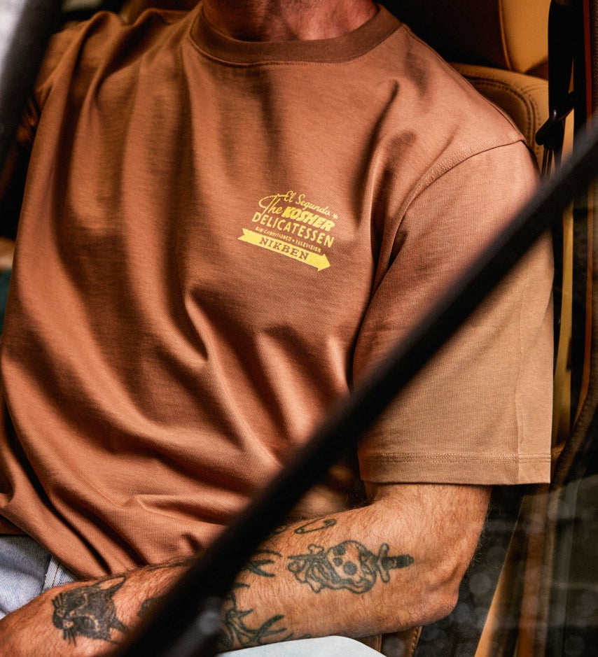 Matzo Ball Tee
