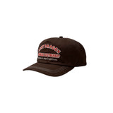 WBNikben Restaurant Cap