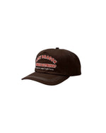 WBNikben Restaurant Cap