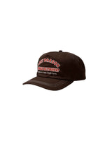 WBNikben Restaurant Cap