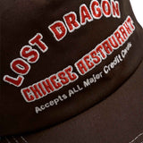 WBNikben Restaurant Cap