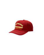 WBNikben Restaurant Cap