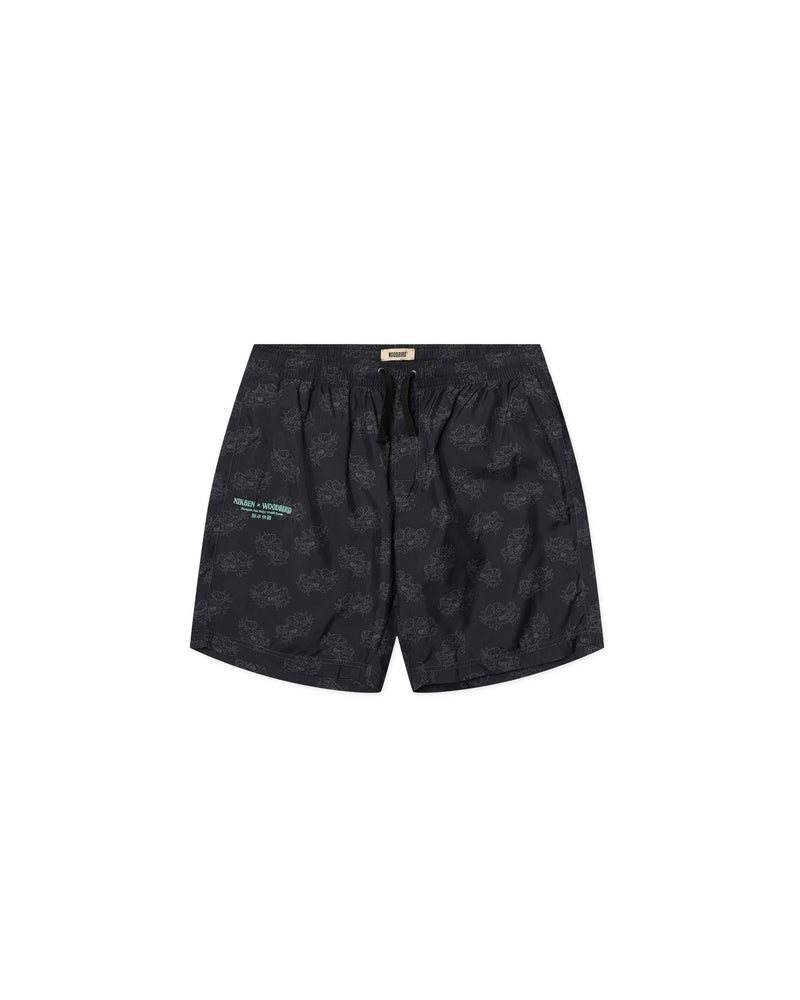 WBStudio Nikben Trunks