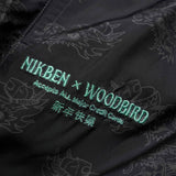 WBStudio Nikben Trunks