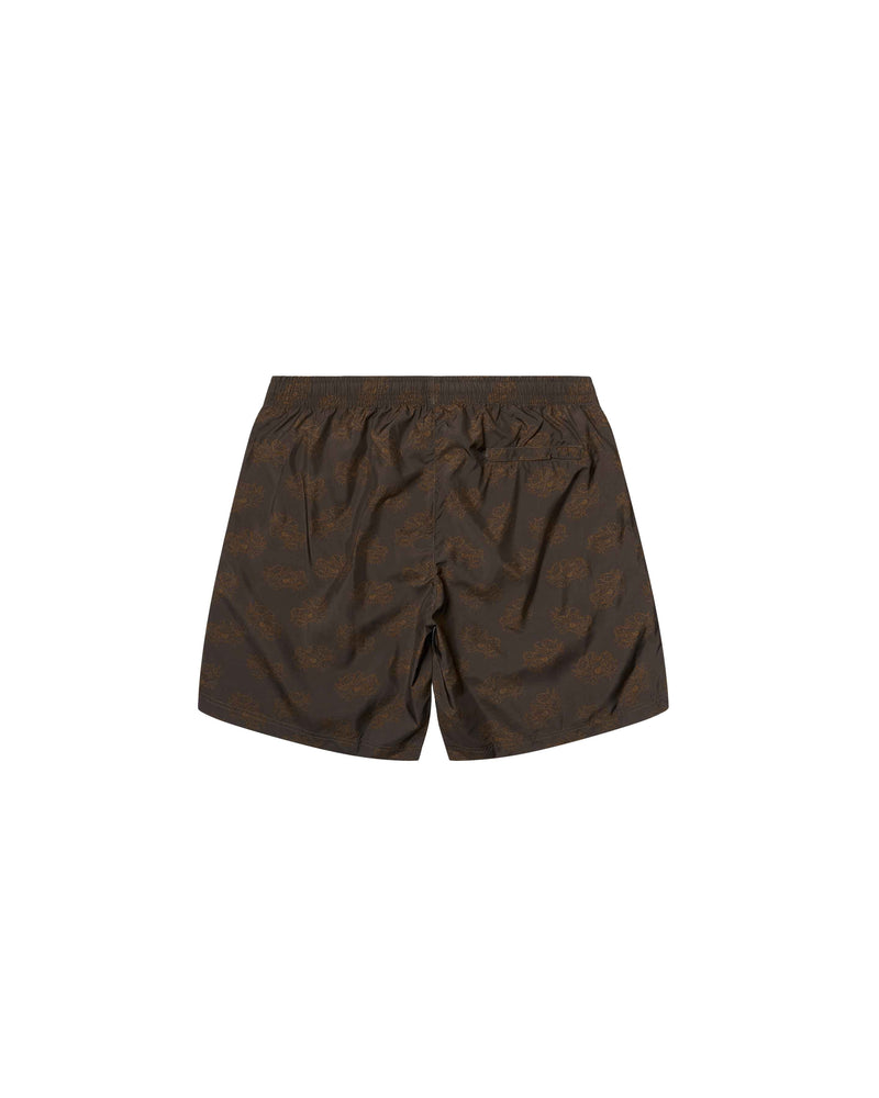 WBStudio Nikben Trunks