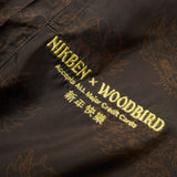 WBStudio Nikben Trunks