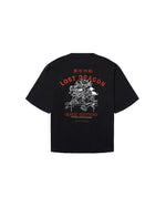 WBDelivery Tee Nikben