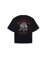 WBDelivery Tee Nikben