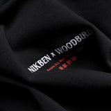 WBDelivery Tee Nikben