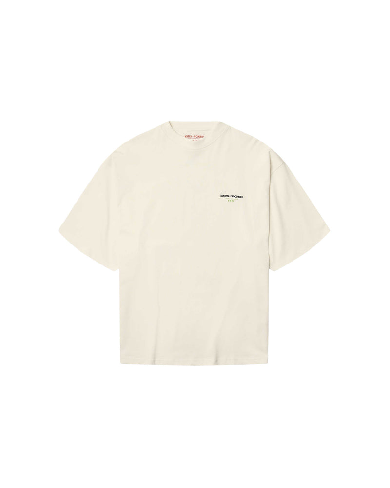 WBDelivery Tee Nikben