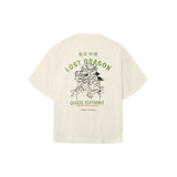 WBDelivery Tee Nikben