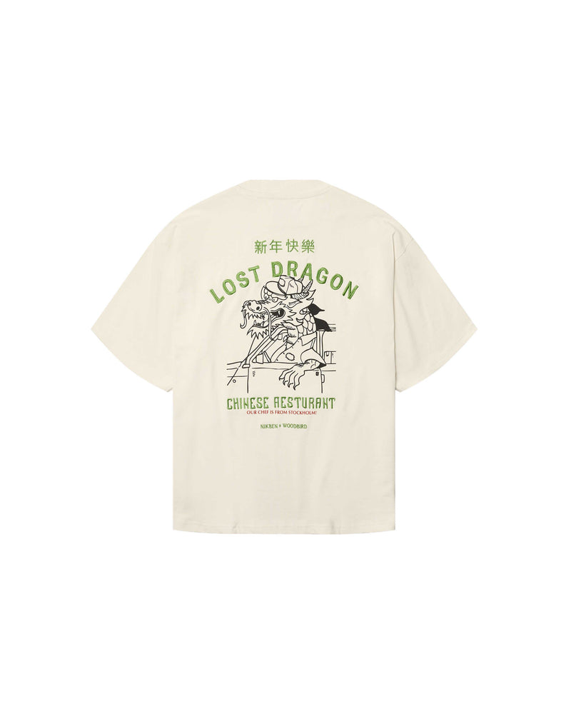 WBDelivery Tee Nikben