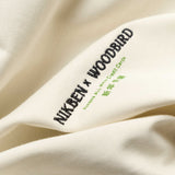 WBDelivery Tee Nikben