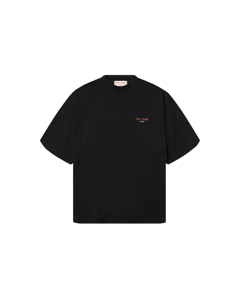 WBDragon Tee Nikben