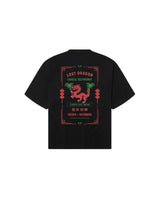 WBDragon Tee Nikben