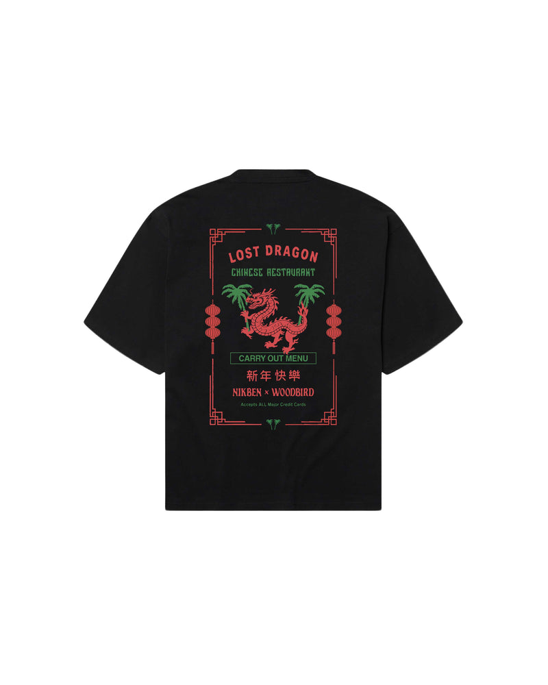 WBDragon Tee Nikben