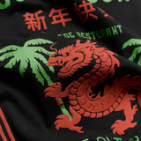 WBDragon Tee Nikben