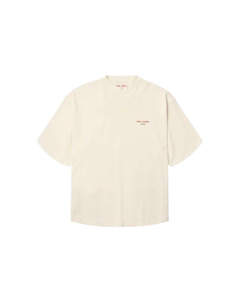 WBDragon Tee Nikben