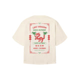 WBDragon Tee Nikben