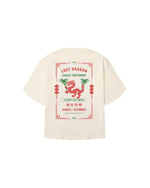WBDragon Tee Nikben