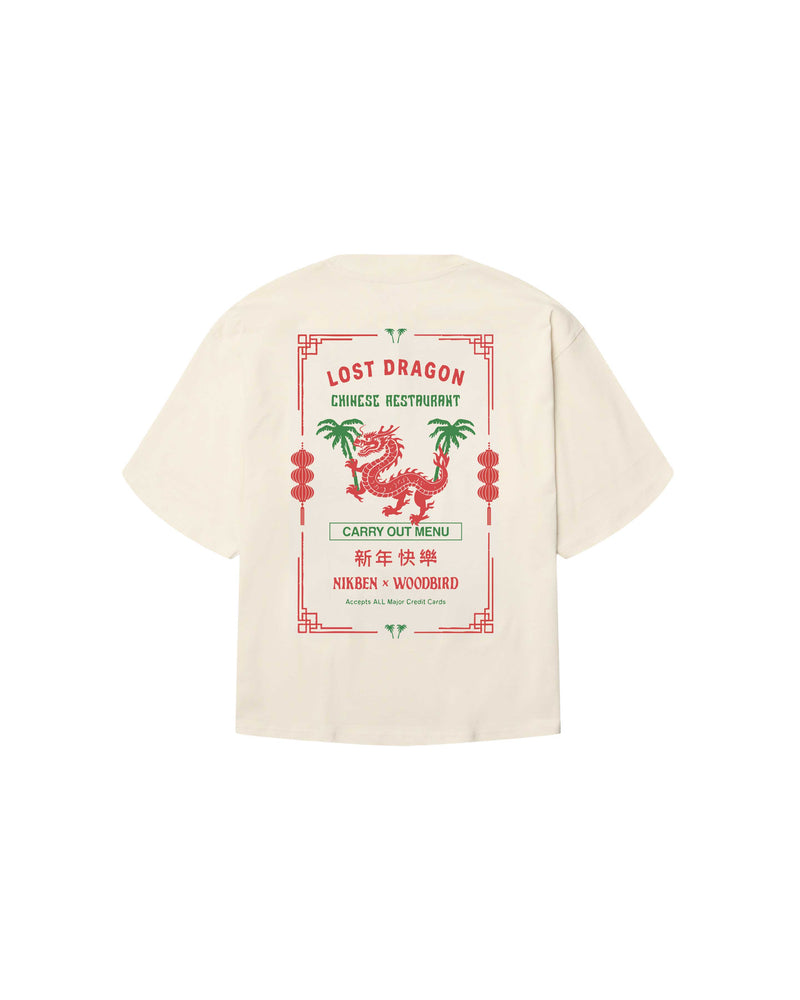 WBDragon Tee Nikben