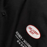 WBDelivery Shirt Nikben