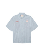 WBDragon Shirt Nikben
