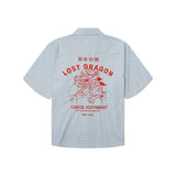 WBDragon Shirt Nikben