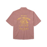WBDragon Shirt Nikben