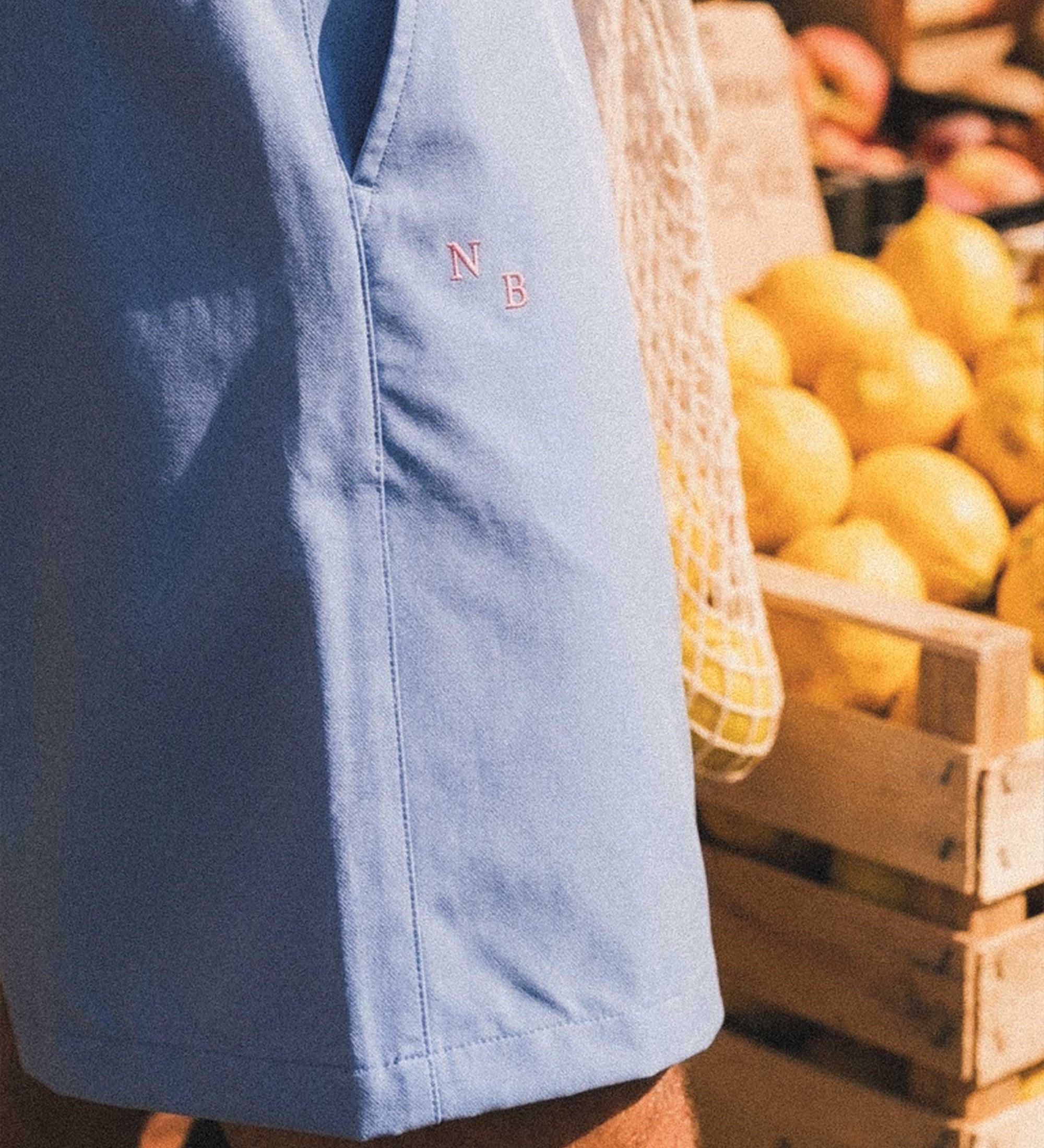 Bernardino Shorts