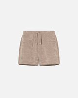 Terry shorts