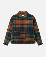 Rodeo Lumber Jacket