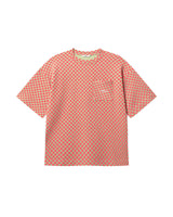 Ruby överdimensionerad t-shirt