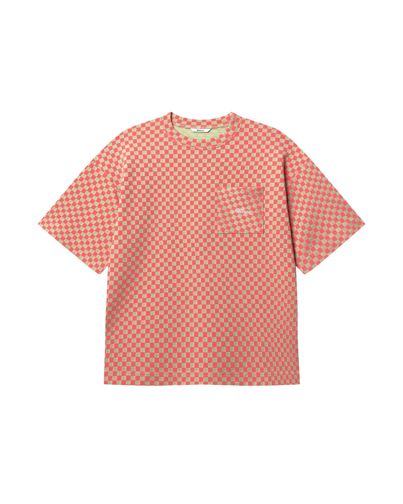 Ruby Oversized Tee