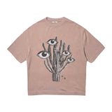 Desert Trip Boxy Tee