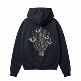 Desert Trip Boxy Hood