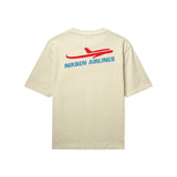 Nikben Airlines Tee