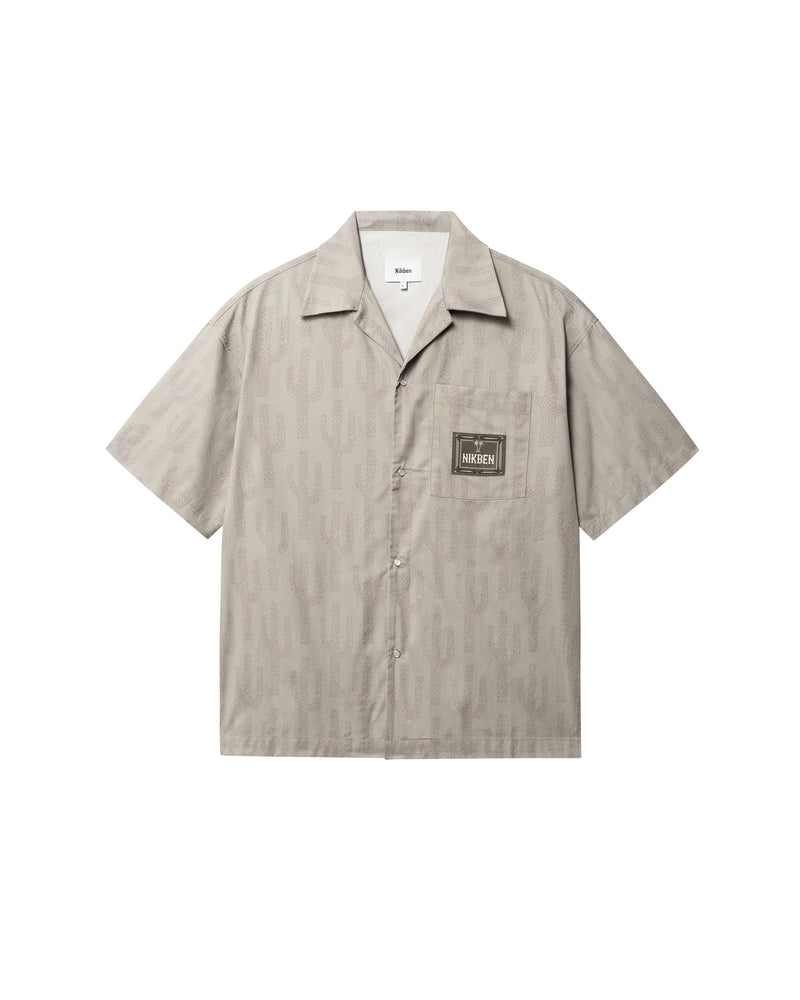 Cactuso Shirt