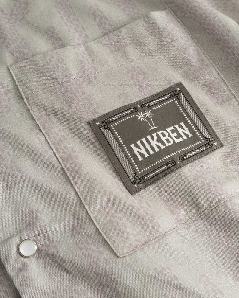 Cactuso Shirt