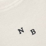 Ribbed NB Tank